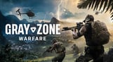 Gray Zone Warfare