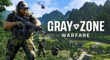 Gray Zone Warfare
