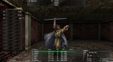 Wizardry: The Five Ordeals - Scenario Prisoners of the Battles