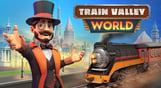 Train Valley World