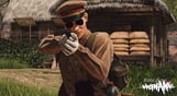 Rising Storm 2: Vietnam - Pulling Rank Cosmetic DLC
