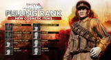 Rising Storm 2: Vietnam - Pulling Rank Cosmetic DLC