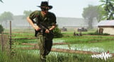 Rising Storm 2: Vietnam - Pulling Rank Cosmetic DLC