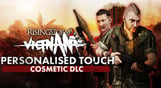 Rising Storm 2: Vietnam - Personalized Touch Cosmetic DLC