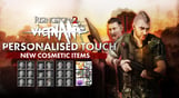 Rising Storm 2: Vietnam - Personalized Touch Cosmetic DLC