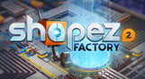shapez 2 - Factory - Supporter Edition