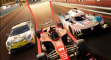 Hot Lap Racing