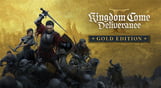 Kingdom Come: Deliverance II Gold