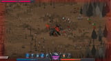 Monster Run: Downfall of the Empire