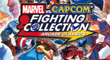 MARVEL vs. CAPCOM Fighting Collection: Arcade Classics