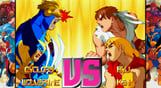 MARVEL vs. CAPCOM Fighting Collection: Arcade Classics