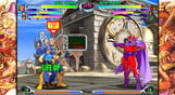 MARVEL vs. CAPCOM Fighting Collection: Arcade Classics