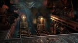 Warhammer 40K: Rogue Trader – Void Shadows