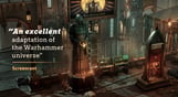 Warhammer 40K: Rogue Trader – Deluxe Edition