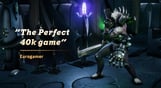 Warhammer 40K: Rogue Trader