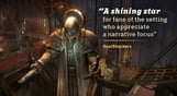 Warhammer 40K: Rogue Trader – Voidfarer Edition