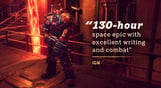 Warhammer 40K: Rogue Trader – Voidfarer Edition