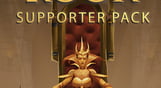 Defend the Rook - Supporter Pack