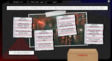 A Death in the Red Light