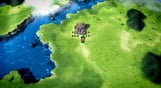 Suikoden I&II HD Remaster Gate Rune and Dunan Unification Wars