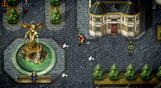 Suikoden I&II HD Remaster Gate Rune and Dunan Unification Wars