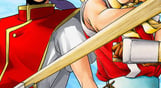 Suikoden I&II HD Remaster Gate Rune and Dunan Unification Wars