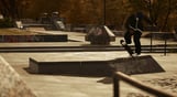 Session: Skate Sim Prague