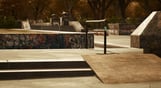 Session: Skate Sim Prague