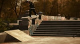 Session: Skate Sim Prague