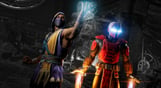 Mortal Kombat™ 1: Khaos Reigns Kollection