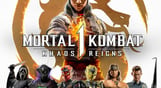 Mortal Kombat™ 1: Khaos Reigns Kollection