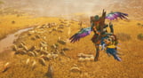 Monster Hunter Wilds