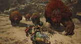 Monster Hunter Wilds