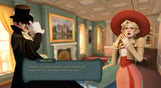 Arsene Lupin - Once a Thief - Deluxe Edition