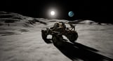Moon Mystery
