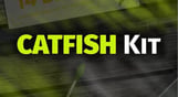 Professional Fishing: Catfish Kit