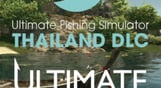 Ultimate Fishing Simulator - Thailand DLC