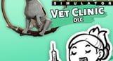 Animal Shelter - Vet Clinic DLC