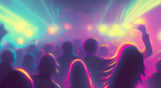 Disco Simulator