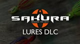 Ultimate Fishing Simulator - Sakura® Lures DLC