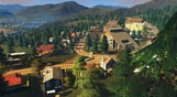 Cities: Skylines - Alpine Tunes