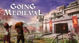 Going Medieval