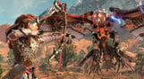 Horizon Zero Dawn™ Remastered