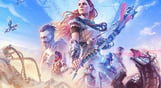 Horizon Zero Dawn™ Remastered