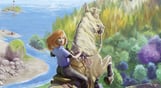Horse Tales: Emerald Valley Ranch