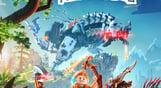 LEGO® Horizon Adventures™ Digital Deluxe Edition
