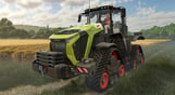 Farming Simulator 25 - MacDon Pack