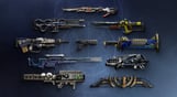 Destiny 2: The Light & Darkness Collection