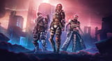 Destiny 2: The Light & Darkness Collection