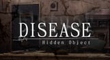 Disease -Hidden Object-